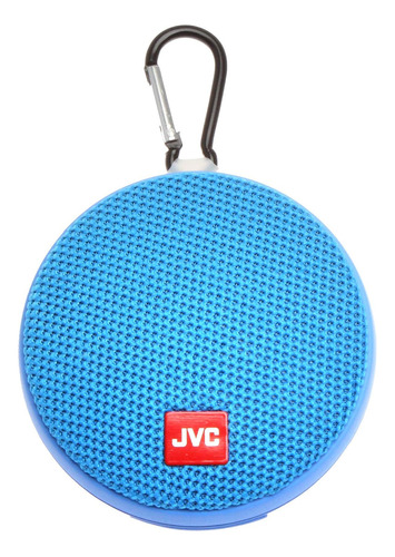 Jvc Altavoz Inalámbrico Portátil Con Sonido Envolvente, B 110v