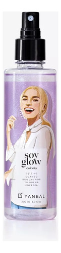 Soy Fashion, 200ml Yanbal, Fresh Cologne 