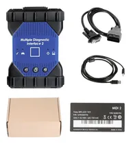 Comprar Obd2 Para Gds2 Gm Mdi2 Diagnóstico ,wifi Con Software Hdd