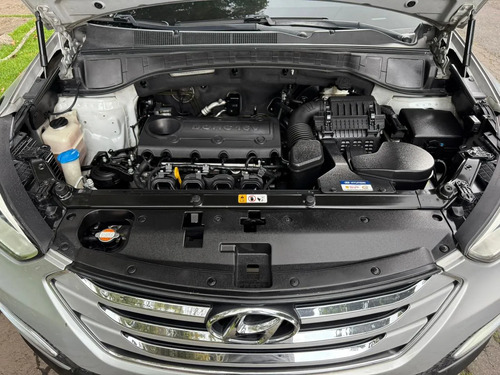 Hyundai Santa Fe 2.4 Gls At
