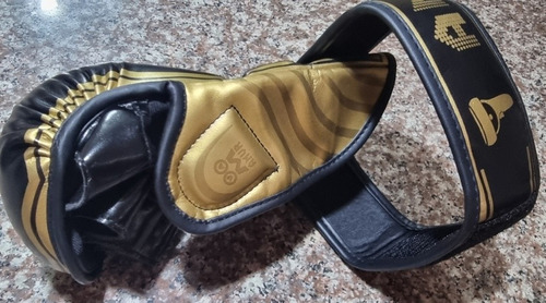 Guantes De Box Para Vr Oculus Quest Realidad Aumentada