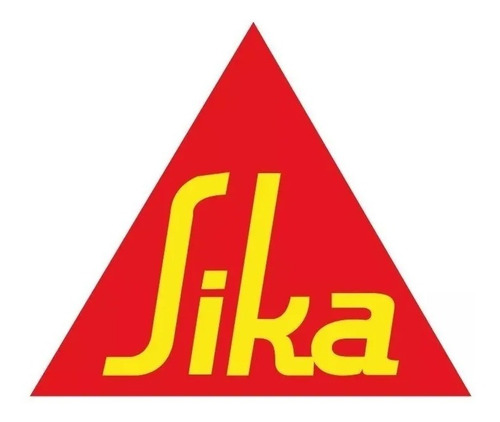 Imagen 5 de 7 de Sikafill Frentes Impermeabilizante Exterior X 20 Lts Sika