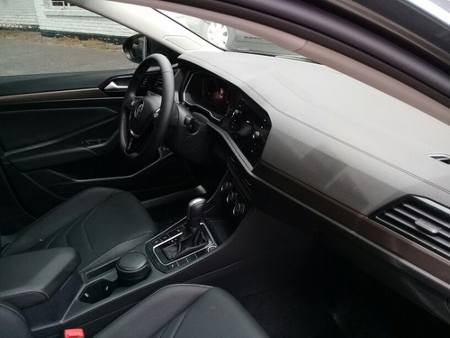 Volkswagen Vento 1.4 Highline 150cv At 2020