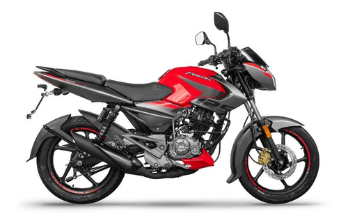 Imagen 10 de 15 de Bajaj Rouser Ns 125 ¡ 12 Cuotas Sin Interes !