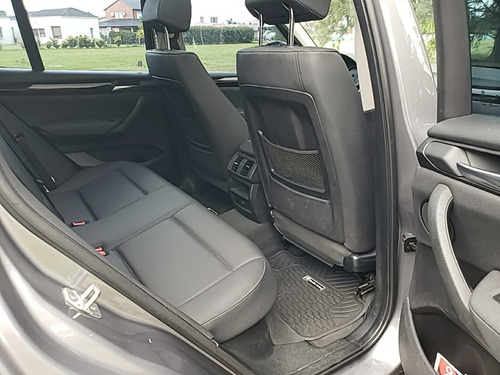 Imagen 3 de 12 de Bmw X3