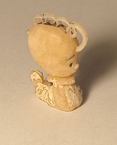 Muñequito Jack Año 1969 Oaky (Usado)