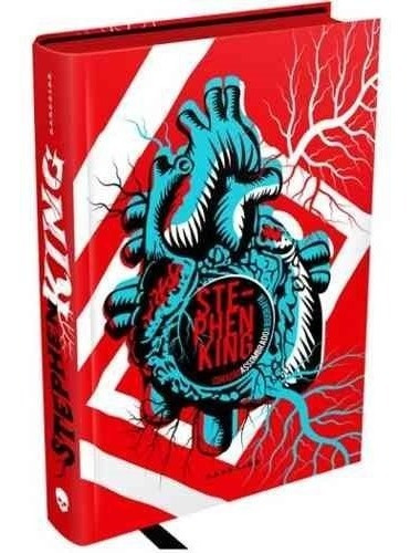 Stephen King - A Biografia Darkside - Frete 12 Reais