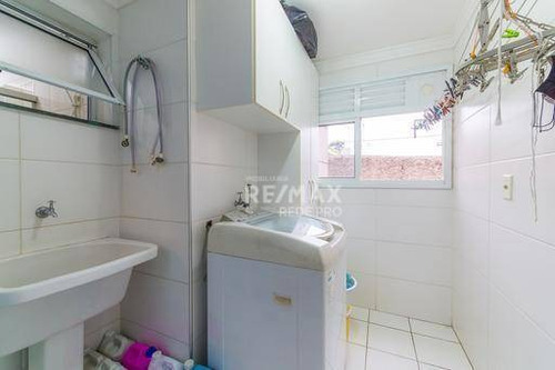 Apartamento Para Venda Em Local Estratégico Em Vinhedo-sp - Ap0857