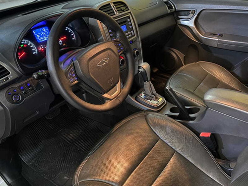 Imagem 8 de 14 de Chery Tiggo Fl 2.0 At