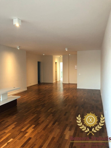 Imagem 2 de 11 de Apartamento À Venda Em Perdizes - Ap00929 - 69197286