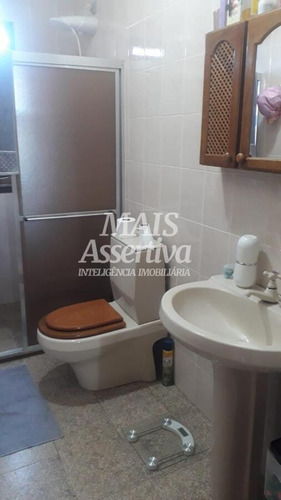 Imagem 9 de 15 de Casa Para Venda Em Viamão, São Lucas, 3 Dormitórios, 2 Suítes, 5 Banheiros, 2 Vagas - Tcv02_2-1488276