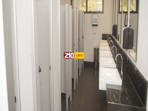 Imagem 7 de 10 de Z10 Imoveis Indaiatuba | Sl01195 - Sala Comercial Condomínio Edificio - Sl01195 - 71007405