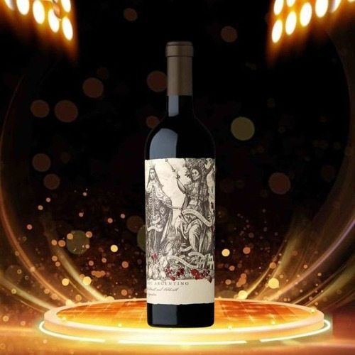 Vinho Tinto Catena Zapata Malbec Argentino - 750ml