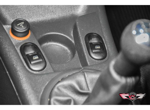 Citroën C3 1.6 I GLX 16V FLEX 4P MANUAL