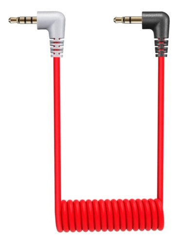 Cable Audio Godox Gac-ic4 Trs A Trrs 3.5mm
