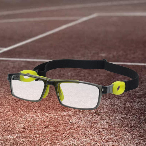 ... Gafas De Baloncesto Portátiles, Gafas Protectoras Con