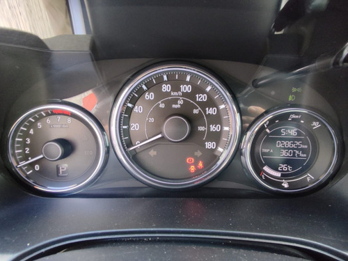 Imagen 12 de 12 de Honda Br-v Prime At 2019
