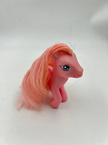 Hasbro My Little Pony Pinkie Pie G3 2007 Mi Pequeño Pony (Usado)