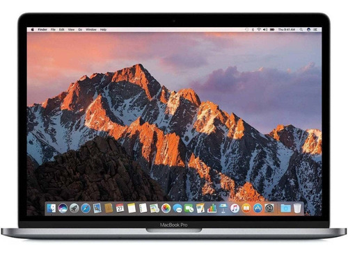 Imagen 6 de 10 de Macbook Pro 13 16gb Ram Corei7 3.1 Ghz Ssd 128 Modelo 2015
