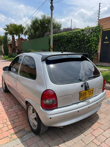 Chevrolet Corsa 1.4 Active