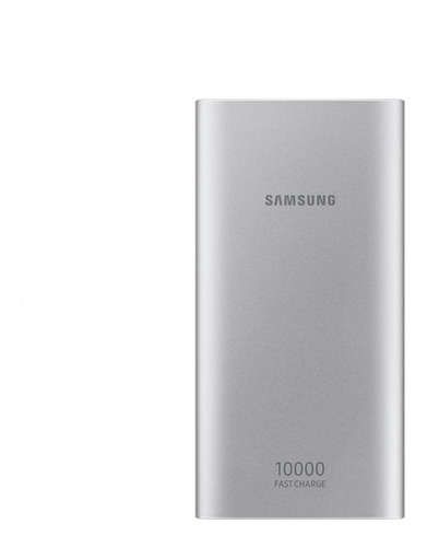Cargador Portatil Powerbank Samsung 10000 Mah Usb C
