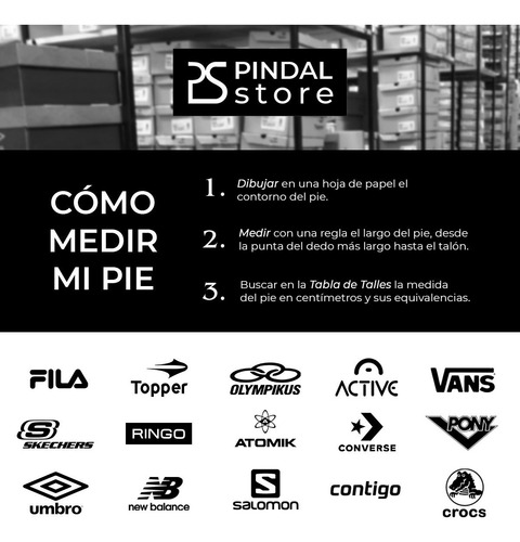 Imagen 10 de 10 de Zapatillas Deportivas Dama Fila Trend W