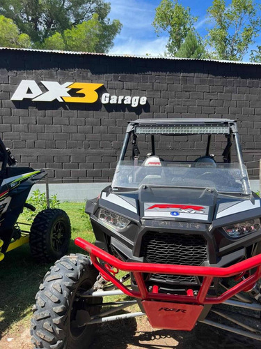 Imagen 2 de 15 de Polaris Rzr 1000