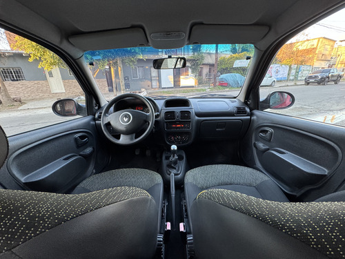 Renault Clio 1.2 Mio Confort Plus Abc