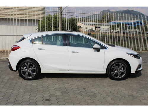 Chevrolet Cruze Hb Ltz 1.4t