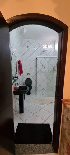 Imagem 15 de 15 de Sobrado Para Venda No Bairro Residencial Parque Cumbica Em Guarulhos - Cod: Ai23651 - Ai23651