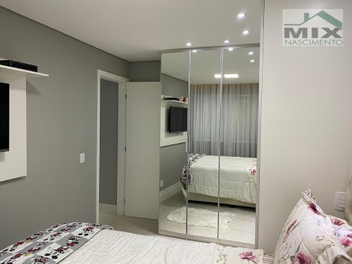 Imagem 9 de 29 de Apartamento Em Jardim Santa Emília, São Paulo/sp De 51m² 2 Quartos À Venda Por R$ 330.000,00 - Ap2090067-s