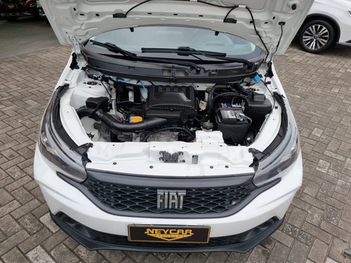 Fiat Argo DRIVE 1.0 FLEX