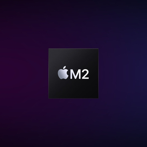 Mac Mini Apple M2 8/10 Core Gpu 16gb Ram 256gb Ssd Silver