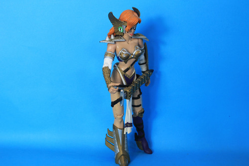 Angela Spawn Mcfarlane Toys Figura 12 Pulgadas (Usado)