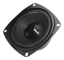 Comprar 20w Audio, Bocina De Bajos Para Coche Tv Reproductor , 4