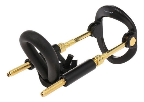 Nuevo Extensor De Ampliación Del Pene Para El Entrenamiento