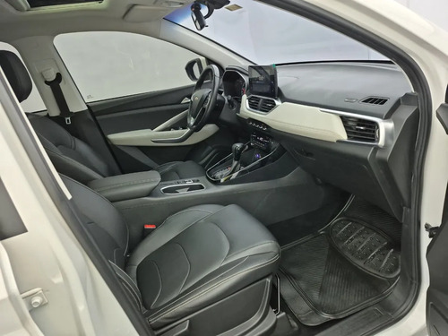 Chevrolet Captiva 1.5 T Premier At