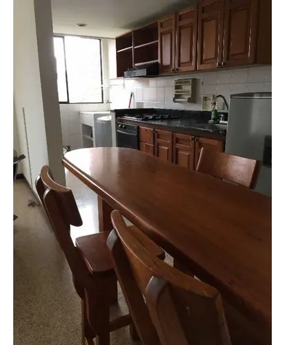 Apartamento Patio Bonito 78 Mt - 2 Alcobas Excelente Ubicación