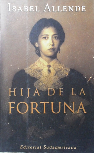 Hija De La Fortuna Isabel Allende Tamaño Grande