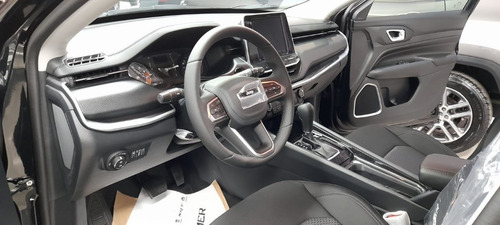 Imagen 13 de 16 de Jeep Compass Sport Pg