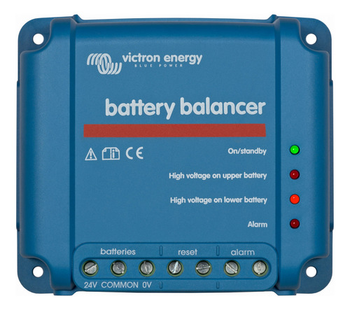 Balanceador De Baterías Victron Energy