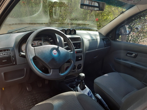 Fiat Strada 2012 1.8 16v Adventure Cab. Dupla Flex 2p