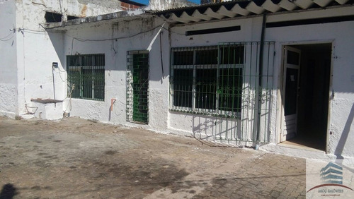 Imagem 12 de 13 de Prédio Comercial A Venda Na Ribeira