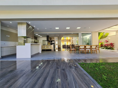 Imagem 6 de 15 de Casa Para Venda No Bairro Riviera De São Lourenço Em Bertioga - Cod: Ir22559 - Ir22559