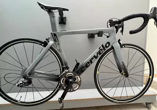 Bicicleta Speed Road Cervélo S5 Oem (réplica)