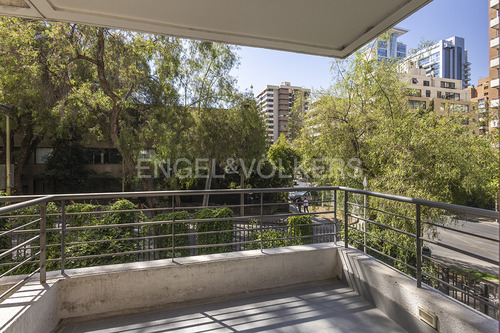 Departamento Remodelado En Venta En Presidente Riesco