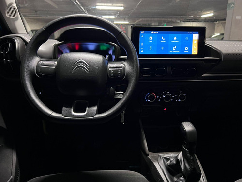 Citroën C3 FEEL 1.2 MT