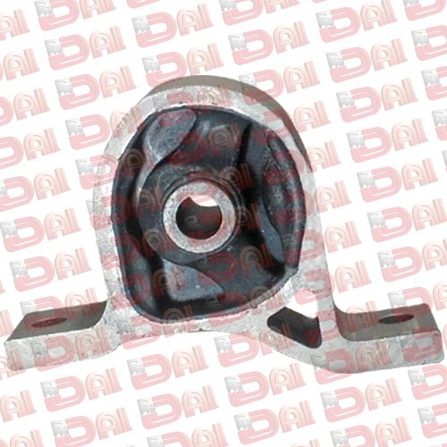 Soporte Motor Frontal Honda Civic 2001 - 2004 Sohc 1.7l Dai