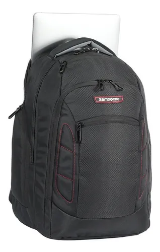 Mochila samsonite laptop 17 hotsell