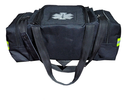 Mochila Botiquín Primeros Auxilios 3-b Max